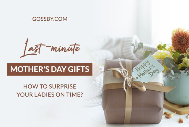 Top 20 Meaningful Last-minute Gifts For Mother's Day In 2023