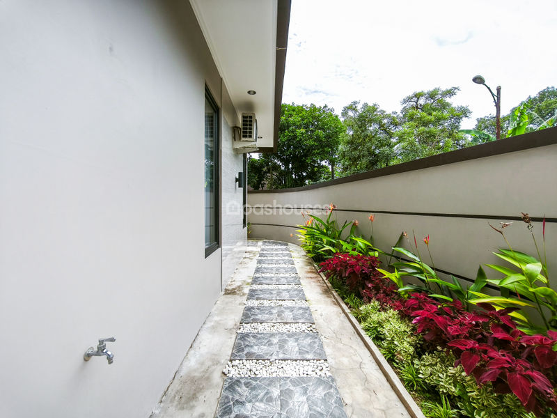 Bogor Nirwana Residence Cluster Bukit Nirwana