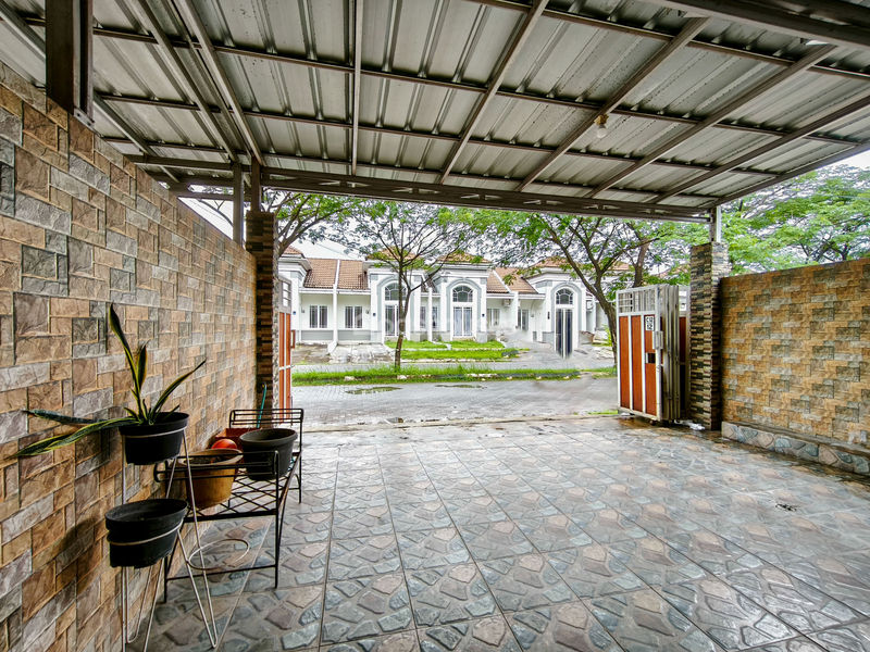 Perumahan Bali Residence