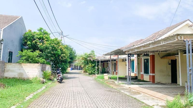 Perumhan Panorama Bali Residence