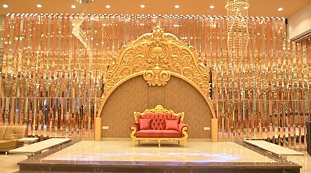 RK Banquets | Banquet Halls in Kirti Nagar, Delhi