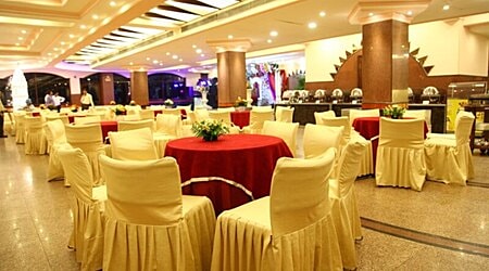 Invitation K Banquet | Banquet Halls in Kirti Nagar, Delhi