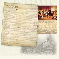 The Documentary History of the Ratification of the Constitution