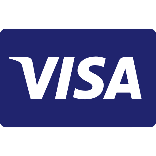 Pay via VISA