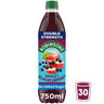 Robinsons Apple & Blackcurrant 750ml