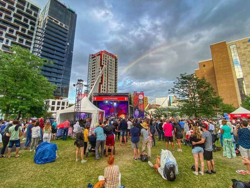 Montreal International Jazz Festival