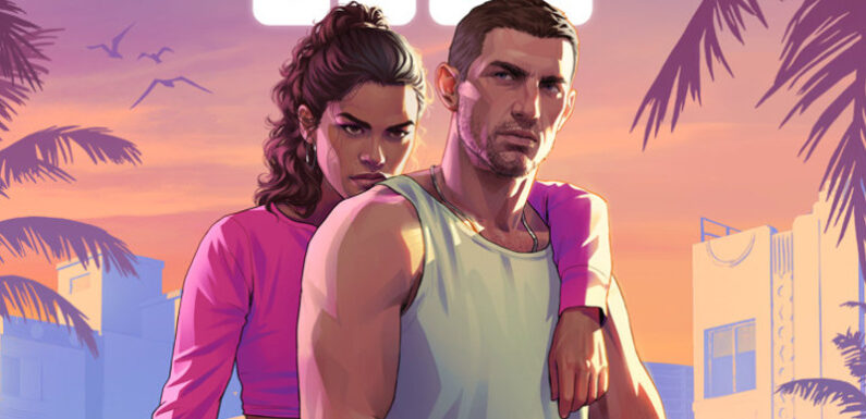 GTA 6 trailer offers first look series’ first female protagonist - I ...