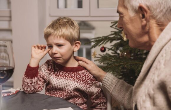 Reverend accused of ruining Christmas after telling children Santa is not real