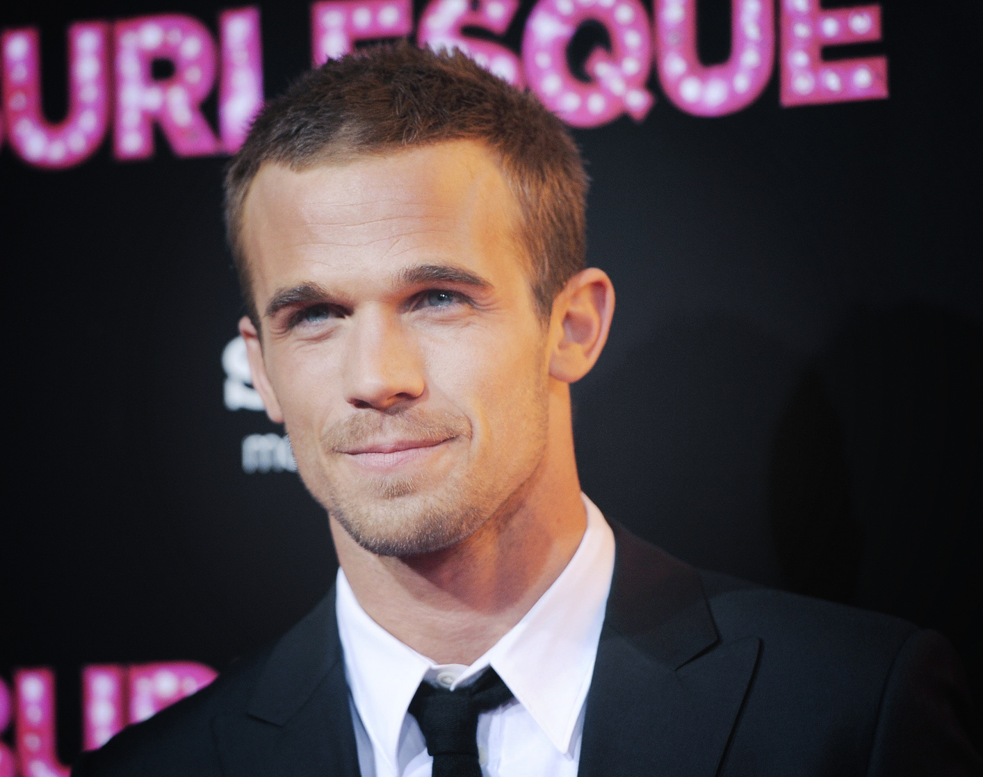 Picture of Cam Gigandet