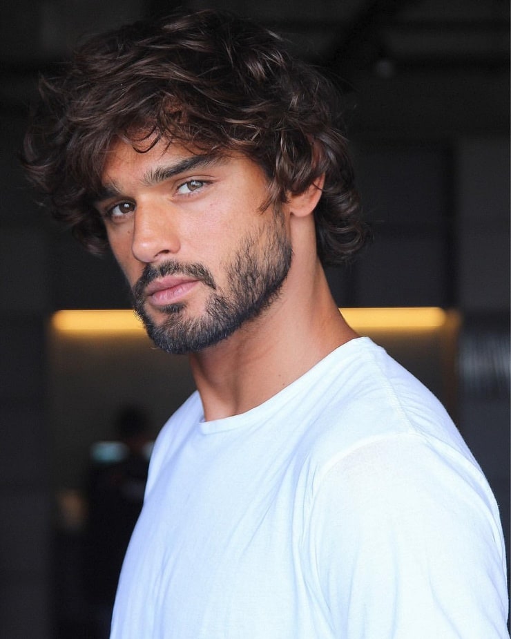 Image of Marlon Teixeira