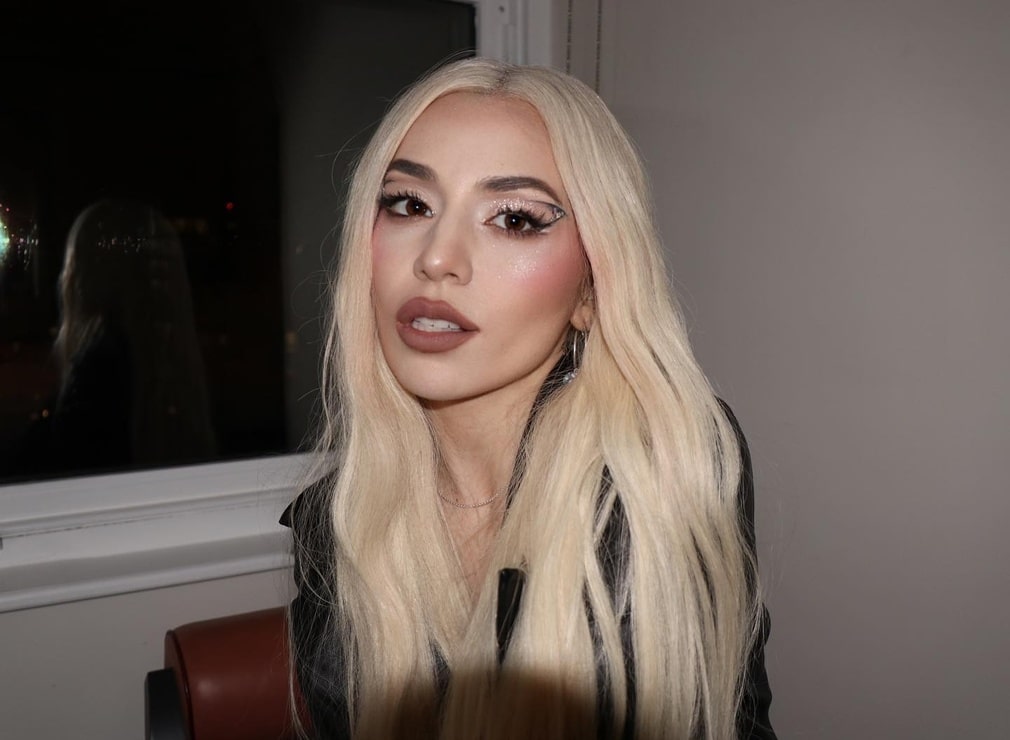 Picture of Ava Max