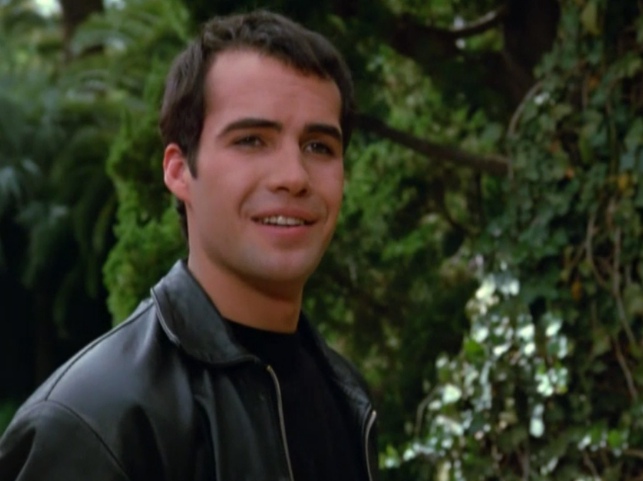 Picture of Billy Zane