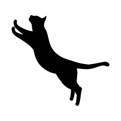 Jump Clipart