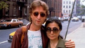 How John Lennon Almost Died Months Before His Death