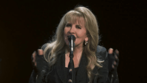 Stevie Nicks Talks About Sexuality And Dating Women