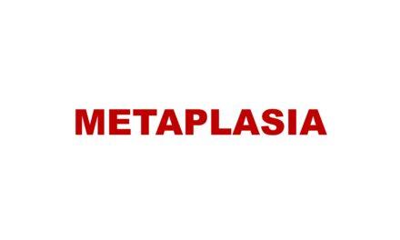 Metaplasia:  Types and  Causes