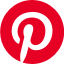 pinterest logo