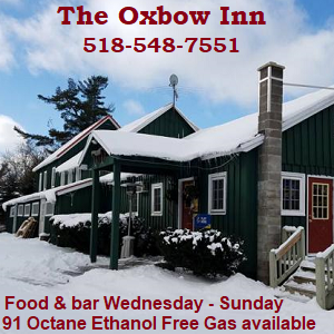 The Oxbow Inn