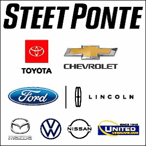 Steet Ponte Cars