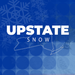 Upstate Snow