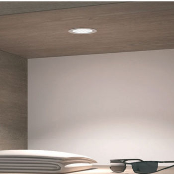 Cabinet Interior Lighting