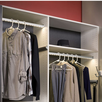 Closet Lighting