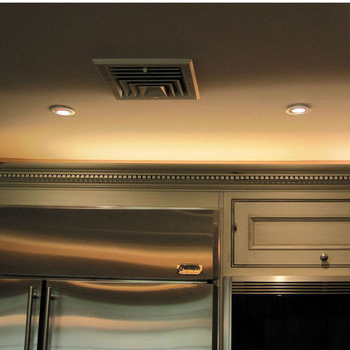 Over Cabinet Lighting