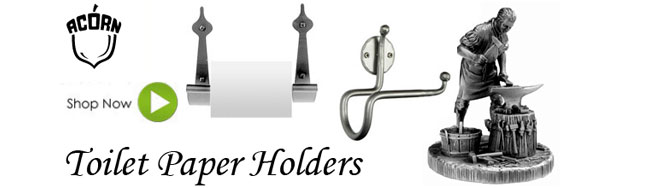 Acorn Manufacturing Bathroom Toilet Bathroom Holders