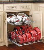 Cabinet Organizers