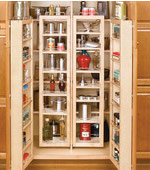 Pantry Organizers