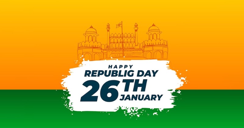 21+ Easy Republic Day Drawing Ideas For Kids And Students