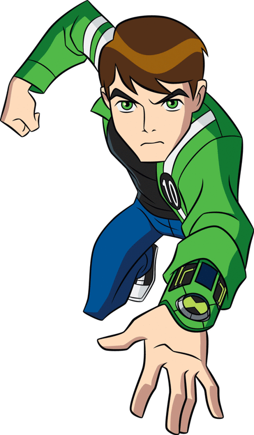 Ben 10