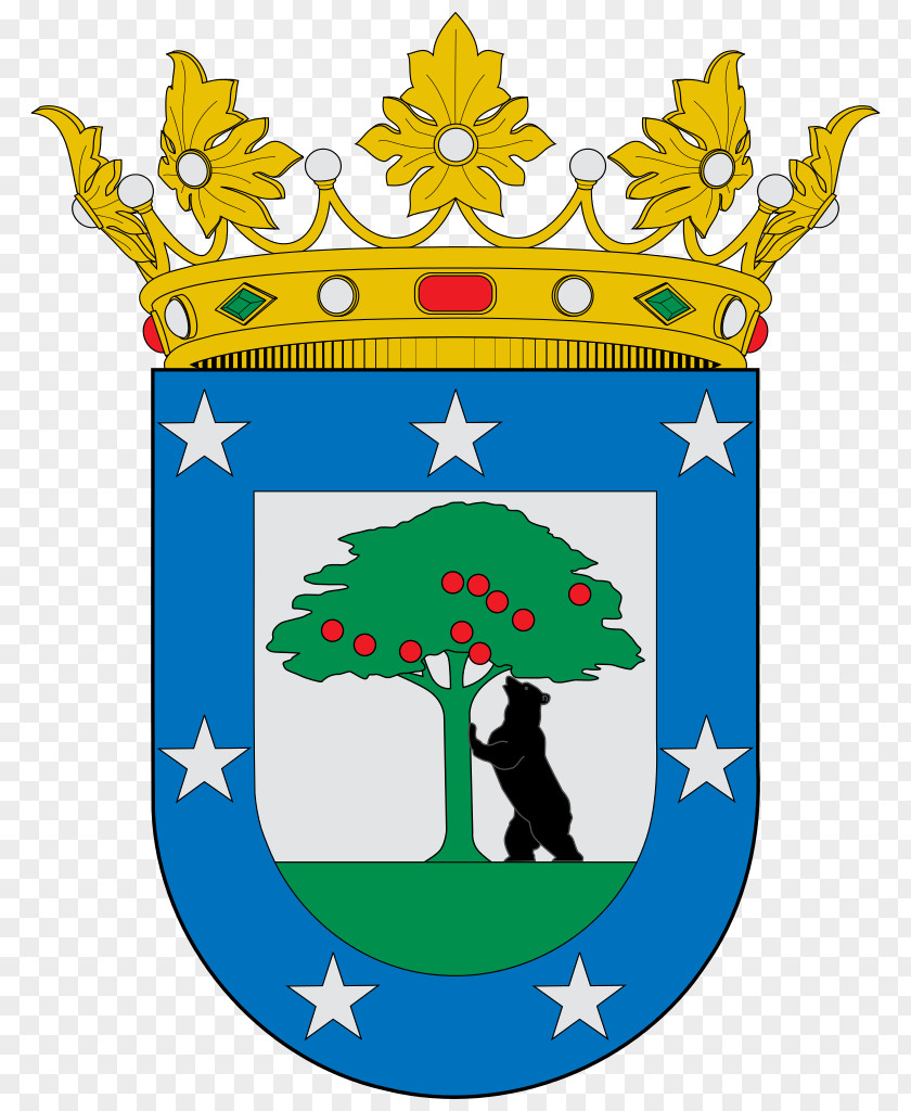 Villa Coat Of Arms Madrid The Philippines Seal Manila PNG Image - PNGHERO