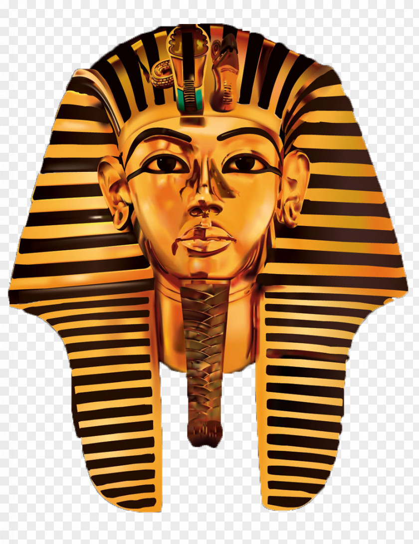 Egyptian Gods Tutankhamun Ancient Egypt Pharaoh New Kingdom Of PNG ...