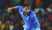 Axar Patel Most Valuable Player!