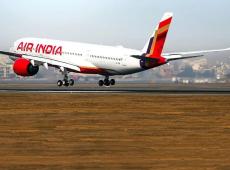 India Aviation...