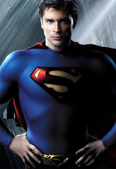 Your favourite Superman of ALL TIME? VOTE! - Rediff.com Movies