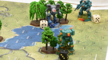 BattleTech 5