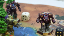 BattleTech 7