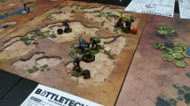 BattleTech 10