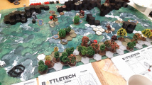 BattleTech 13