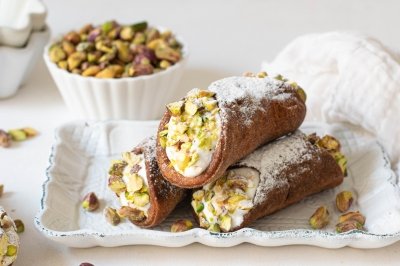 Cannoli