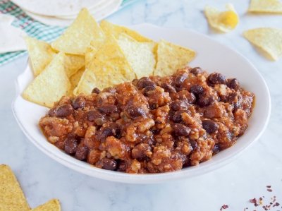 Chili con carne