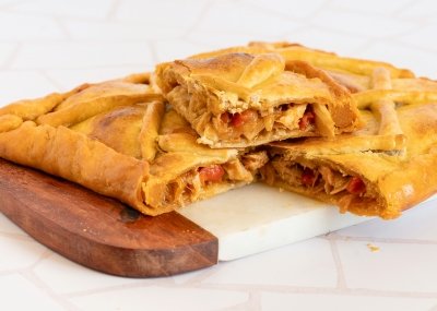 Empanada gallega