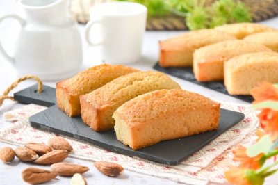 Financiers