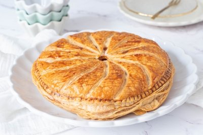 Galette des Rois