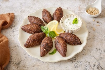 Kibbeh