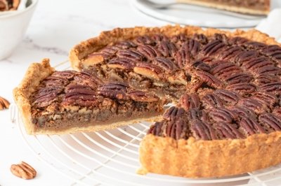 Pecan Pie