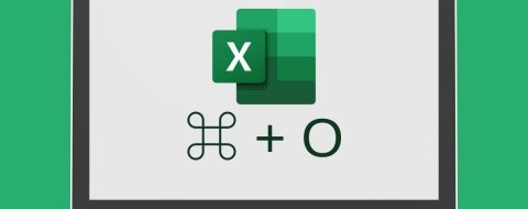 Los mejores atajos de teclado de Excel para Mac