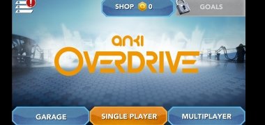 Anki Overdrive image 6 Thumbnail